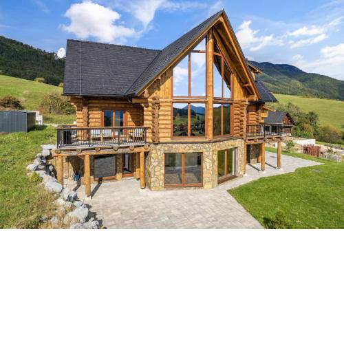 Chalet Liptov