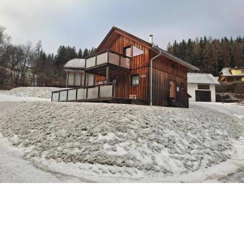 Chalet Little Gem