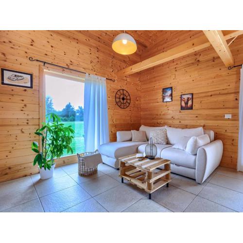 Chalet Lola by Interhome