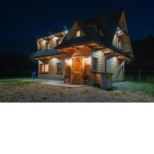 Chalet Mace