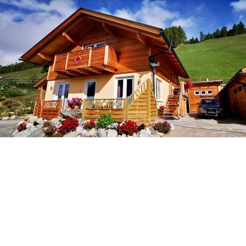 Chalet Magda-Lena