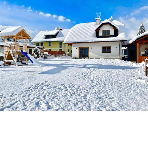 Chalet Mama
