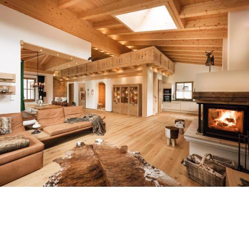Chalet Märchenblick