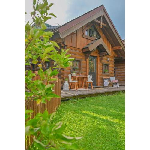 Chalet Margaretka High Tatras