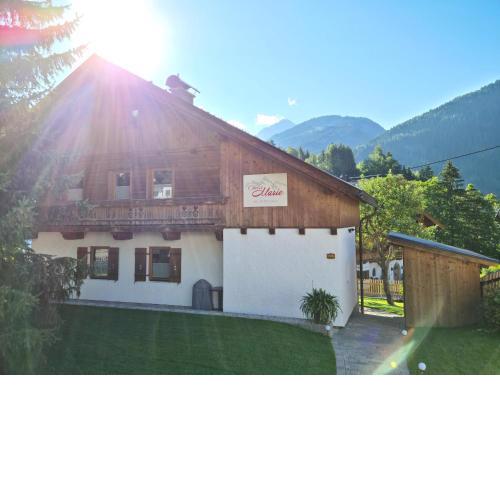 Chalet Marie