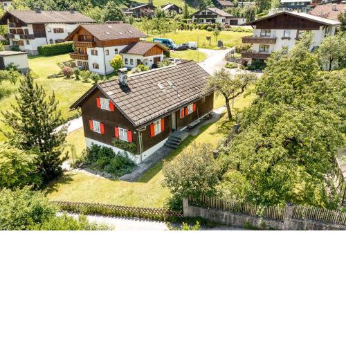 Chalet Mariedl
