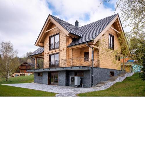 CHALET Martuška