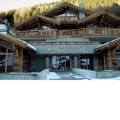 Chalet Mathon