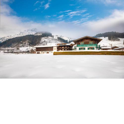 Chalet Matzhof