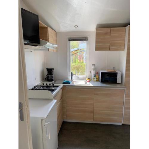 Chalet Max I