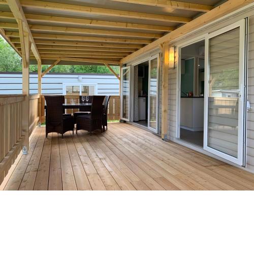 Chalet Max II