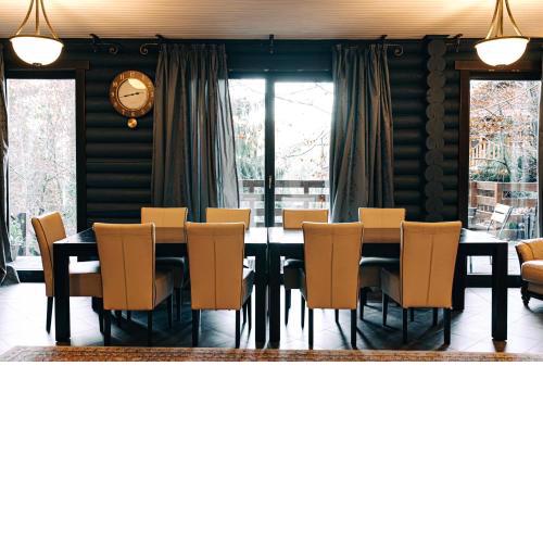 Chalet MelodiyaGir