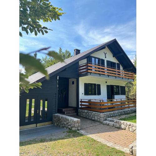 Chalet Mint
