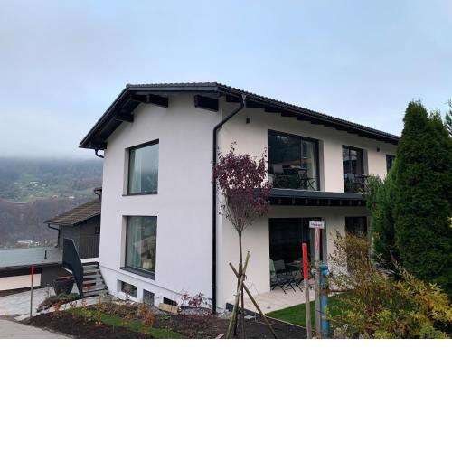 Chalet Mirandum Apartments Vandans