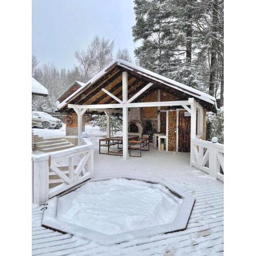 Chalet Mlyn