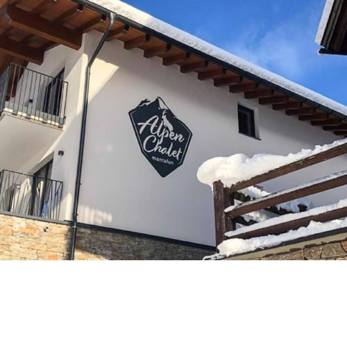 Chalet Montafon-1 by Interhome