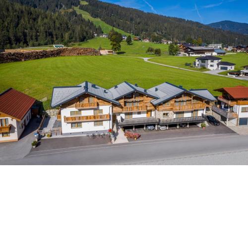 CHALET MONTIS