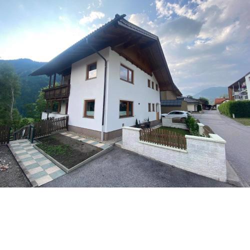 Chalet Mühlbachl in Rohrberg-Rohr