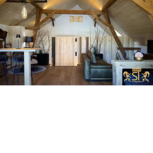 Chalet Münsterstadl