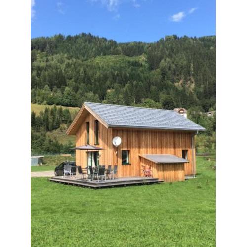 Chalet Murau: Luxurious 5 star chalet in ski area Kreischberg