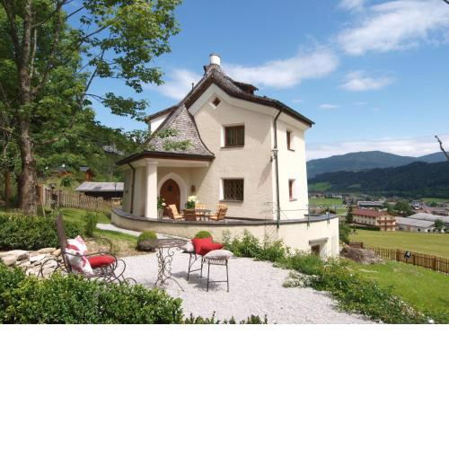 Chalet mySchlössl