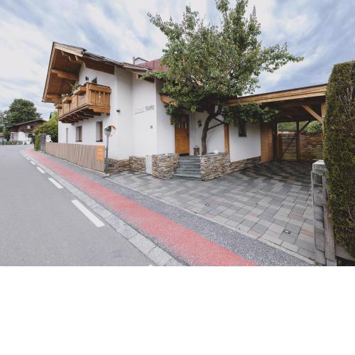 Chalet Naila by we rent