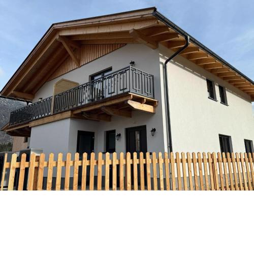 Chalet near Nassfeld ski resort in Carinthia