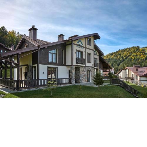 CHALET NEBO