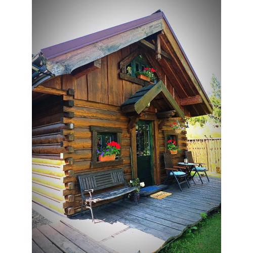 Chalet Nezabudka High Tatras