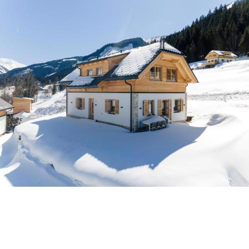 Chalet Norah