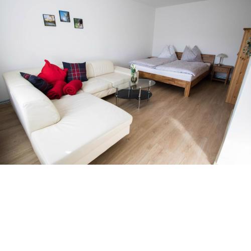 Chalet Nordwald