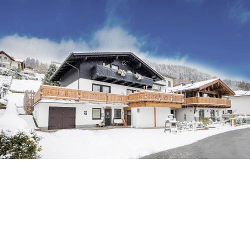 Chalet on the Rood Zell am See Kaprun