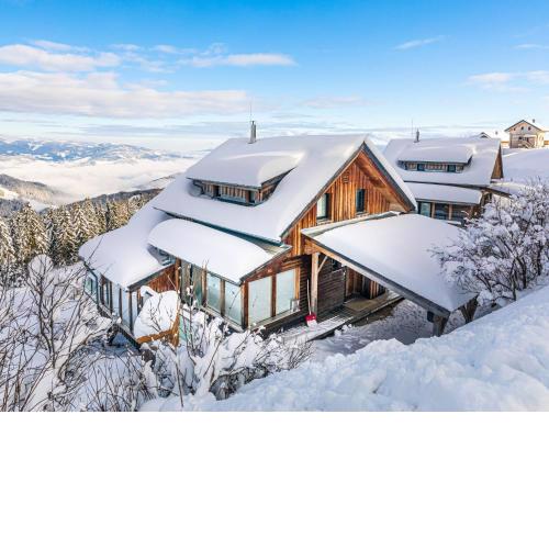 Chalet Panorama by Interhome
