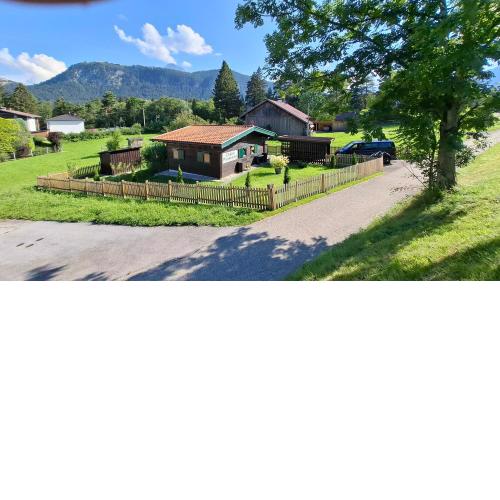 Chalet Panorama Tirol