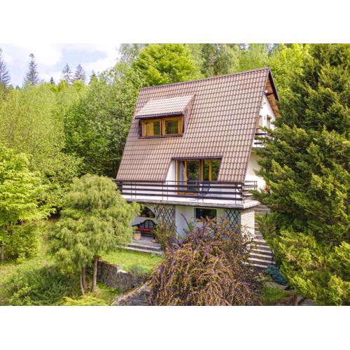 Chalet Partecznik by Interhome
