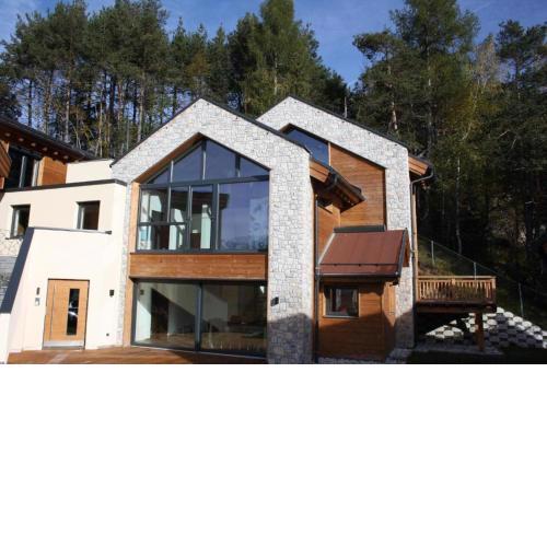 Chalet PATRICIA by MoniCare