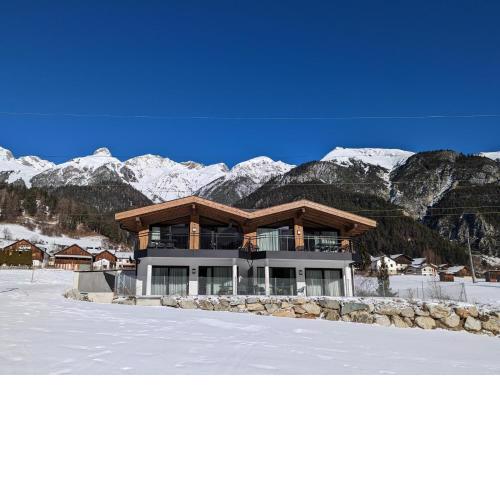 Chalet Pettneu am Arlberg - Top 2