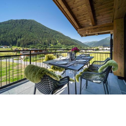 Chalet Pettneu am Arlberg - Top 3