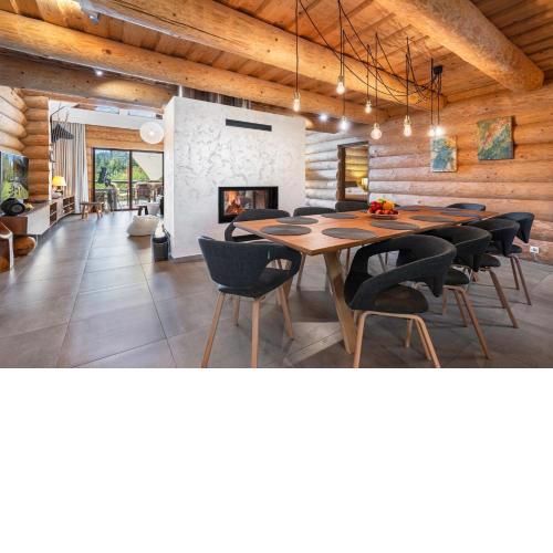 Chalet Piros Tale, Ski Chopok Jasna, Ski Tale, Sauna, Jacuzzi, In the mountains