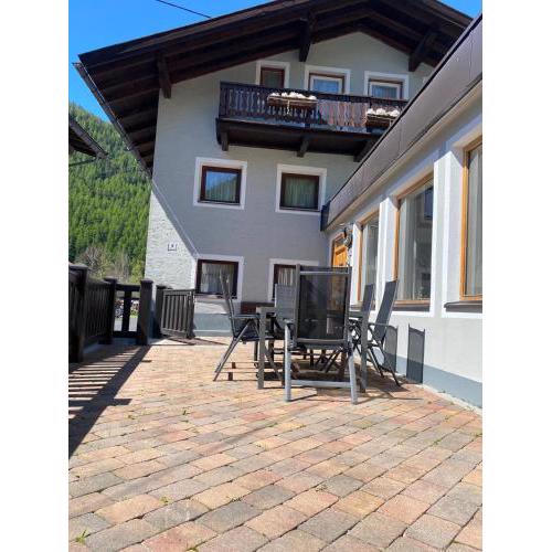 Chalet Prantl - inklusive Sauna