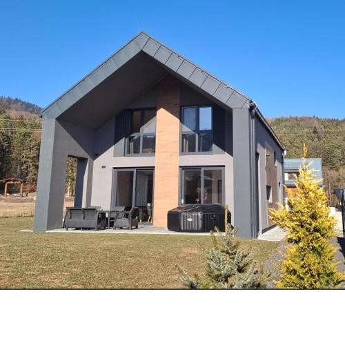 Chalet Prestige