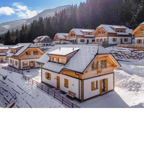 Chalet Pretzel