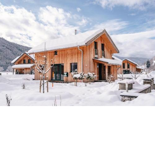 Chalet-Prinz-Murau-Kreischberg