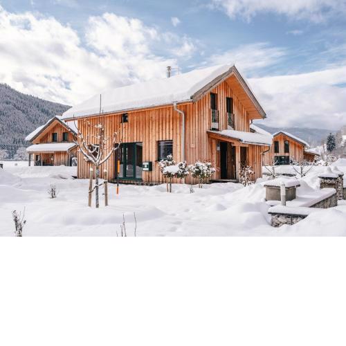 Chalet Prinz