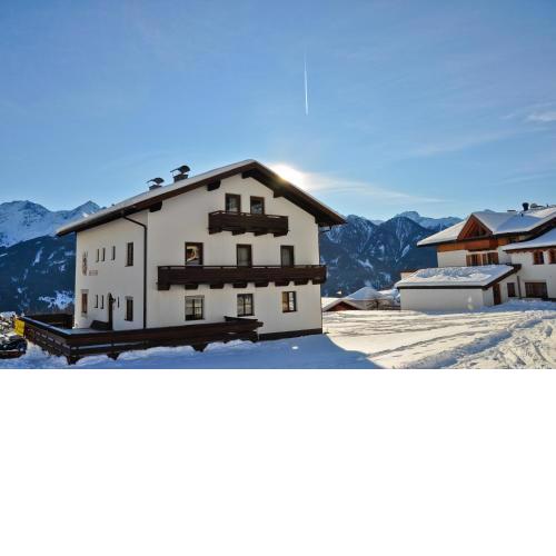 Chalet Räterhof