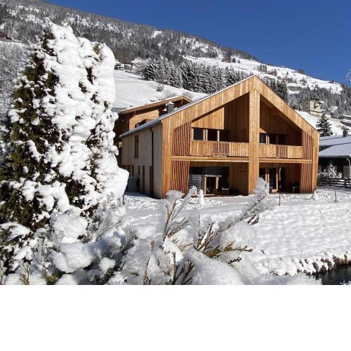 Chalet Refugium Dolomiten