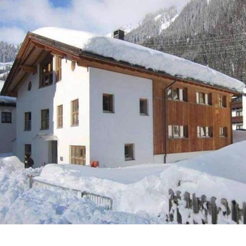 Chalet Regina