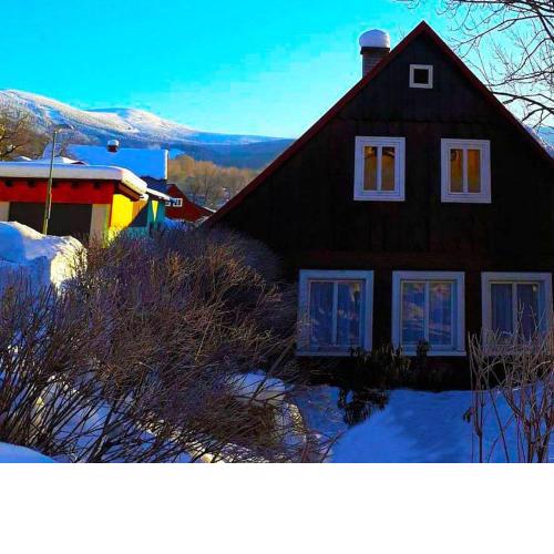Chalet Relax