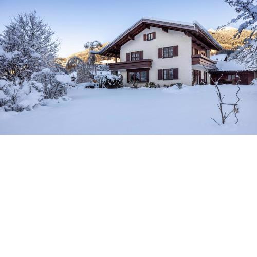 Chalet Rosa