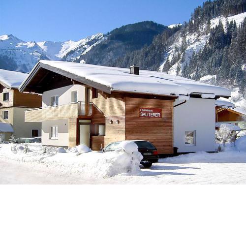 Chalet Saliterer